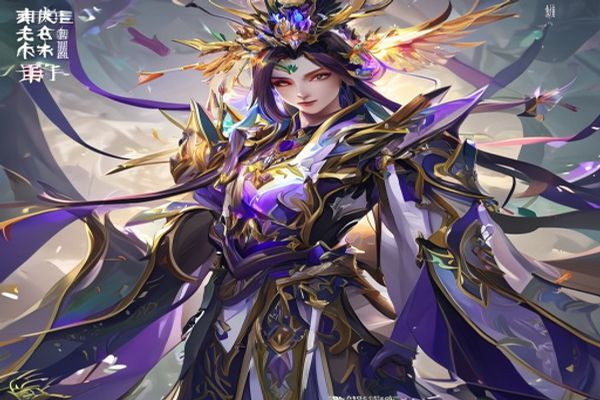一袋幽灵蜘蛛